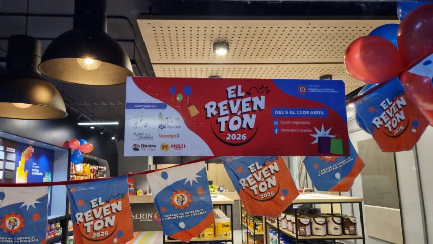 el-reventon-impulsa-las-ventas-en-posadas-con-grandes-promociones-y-financiacion-con-los-programas-ahora:-“tener-mas-posibilidades-de-pago-es-un-plus-importante”