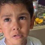 un-nene-de-4-anos-murio-de-un-paro-cardiaco-en-chubut y-la-familia-paterna-denuncio-presunto-maltrato