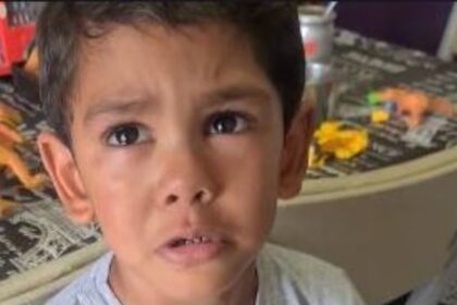un-nene-de-4-anos-murio-de-un-paro-cardiaco-en-chubut y-la-familia-paterna-denuncio-presunto-maltrato