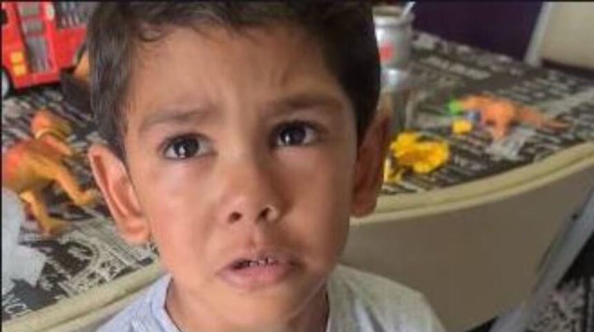 un-nene-de-4-anos-murio-de-un-paro-cardiaco-en-chubut y-la-familia-paterna-denuncio-presunto-maltrato