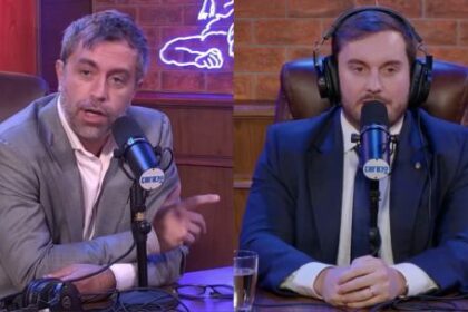 funcionarios-de-caputo-se-defendieron-por-los-creditos-hipotecarios:-“fuimos-como-cualquier-hijo-de-vecino”