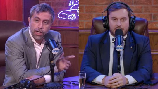 funcionarios-de-caputo-se-defendieron-por-los-creditos-hipotecarios:-“fuimos-como-cualquier-hijo-de-vecino”