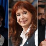 nueva-encuesta-y-ranking:-milei-lider,-cristina-en-el-podio-y-adorni-zafo-del-ultimo-puesto