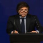 javier-milei-admitio-que-“estos-ultimos-meses-fueron-duros”,-pero-dijo-que-no-cambiara-el-rumbo