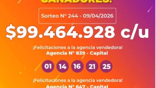 la-poceada-correntina:-dos-ganadores-de-capital-se-llevaron-$99-millones-cada-uno