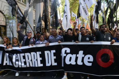 fate:-vence-el-plazo-judicial-para-pagar-los-salarios,-pero-la-empresa-dice-que-apelara