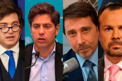 encuesta-sobre-politicos-y-periodistas:-¿en-quien-confia-la-gente?