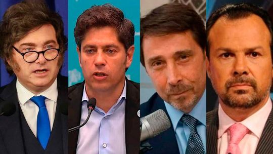 encuesta-sobre-politicos-y-periodistas:-¿en-quien-confia-la-gente?