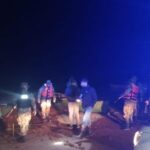 violento-ataque-en-la-frontera:-dispararon-desde-brasil-a-efectivos-de-prefectura