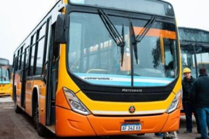 transporte-urbano-de-cordoba:-coniferal-se-hace-cargo-de-las-lineas-21-y-25