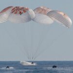 artemis-ii-regresa-a-la-tierra:-a-que-hora-es-el-amerizaje,-como-sera-y-que-puede-salir-mal