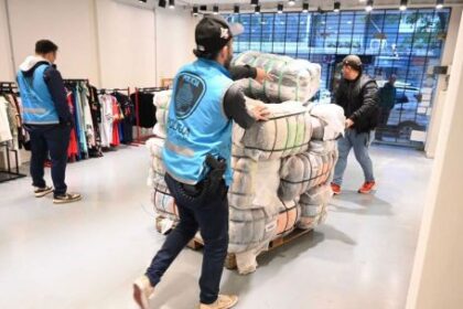 desde-chile-y-sin-control-aduanero:-secuestran-ropa-de-primeras-marcas-valuadas-en-mas-de-$150-millones