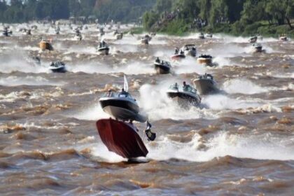 desde-la-joaqui-a-kapanga:-la-49°-fiesta-nacional-del-surubi-ya-tiene-grilla-oficial
