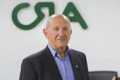carlos-castagnani-sobre-la-reunion-con-sturzenegger:-“fue-el-inicio-de-ese-ida-y-vuelta-que-tenemos-que-tener-con-las-autoridades”
