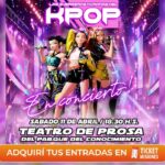 ticket-misiones-|-no-te-lo-pierdas:-manana-las-guerreras-k-pop-daran-un-show-con-dos-funciones-en-el-parque-del-conocimiento
