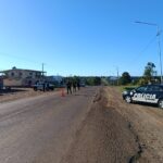 mas-de-30-detenidos-y-95-vehiculos-incautados-en-la-megaoperacion-policial-desplegada-en-barrios-de-misiones