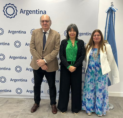 europa-en-la-agenda:-la-ugd-impulsa-una-mision-internacional-con-fuerte-respaldo-diplomatico