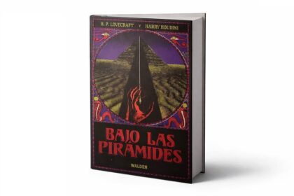 como-lovecraft-escribio-para-houdini-uno-de-los-relatos-mas-enigmaticos-del-siglo-xx