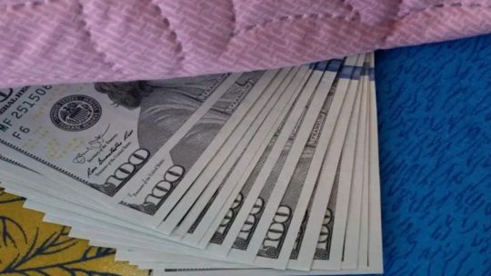 daniel-ricardo-garcia-sobre-los-dolares-del-colchon:-“no-tuvo-el-impacto-esperado”
