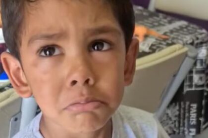 caso-angel:-el-fiscal-revelo-que-el-nene-que-murio-en-chubut-tenia-lesion-cerebral-y-apunto-a-la-madre
