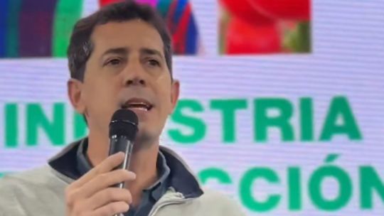 wado-de-pedro-viaja-a-una-cumbre-global-y-el-pj-lleva-duras-criticas-contra-milei