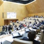 la-legislatura-de-cordoba-arranco-el-ano-con-gastos-millonarios-en-cafe,-viaticos-y-eventos