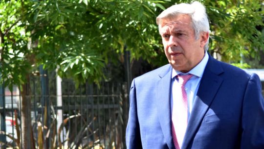 abogado-de-spagnuolo:-“milei-fijo-una-vara-moral-demasiado-alta-para-los-politicos”