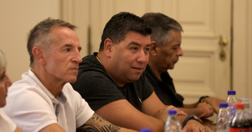 reves-para-la-cgt:-le-sacan-a-los-jueces-laborales-la-definicion-sobre-la-reforma-laboral