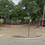 amenaza-de-tiroteo-en-una-escuela-de-chaco:-un-alumno-de-10-anos-hizo-el-llamado-al-911