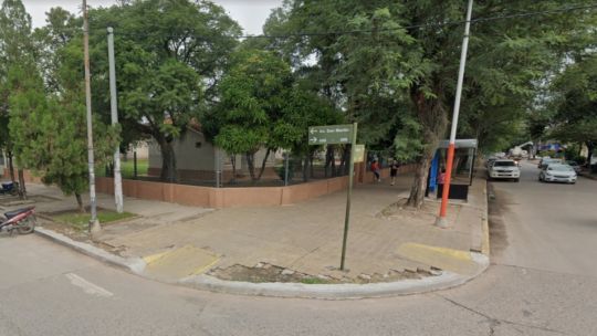 amenaza-de-tiroteo-en-una-escuela-de-chaco:-un-alumno-de-10-anos-hizo-el-llamado-al-911