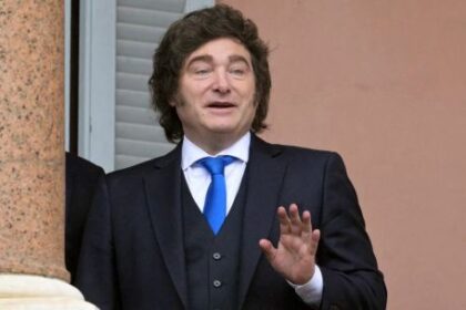 milei-pide-paciencia-mientras-el-crecimiento-se-desacelera-y-la-aprobacion-cae