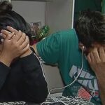 muerte-de-angel-en-chubut:-el-padre-revelo-como-conocio-a-su-ex-y-apunto-a-un-antecedente-en-misiones