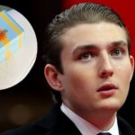 el-hijo-de-donald-trump-irrumpe-en-el-mercado-y-lanza-una-bebida-con-sabor-a-yerba-mate-apostando-a-conquistar-al-publico-joven