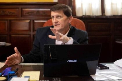 el-ministro-adolfo-safran-afirmo-que-el-fallo-de-la-corte-suprema-sobre-ingresos-brutos-solo-es-para-santa-fe-y-salta-y-“no-afecta-a-misiones”