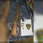 manipulaba-un-arma-y-se-disparo-accidentalmente,-termino-hospitalizado-en-san-ignacio