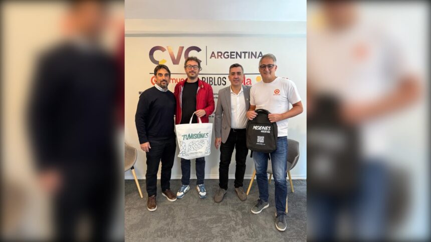 el-gobierno-de-misiones,-almundo-y-flybondi-se-unen-para-ofrecer-vuelos-con-20%-de-descuento-a-residentes-de-la-provincia