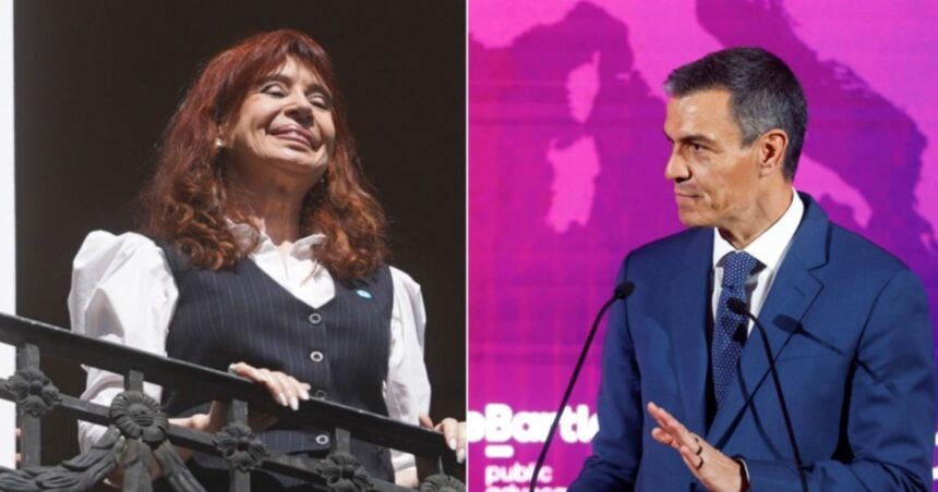 peleado-con-netanyahu-y-trump,-pedro-sanchez-prepara-una-cumbre-progresista-en-espana:-cristina-kirchner-mandara-una-delegacion