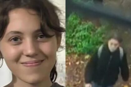 “sin-intervencion-de-terceros”:-que-revelo-la-autopsia-de-maitena,-la-adolescente-de-14-anos-que-hallaron-muerta