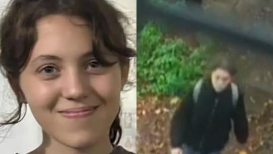 “sin-intervencion-de-terceros”:-que-revelo-la-autopsia-de-maitena,-la-adolescente-de-14-anos-que-hallaron-muerta