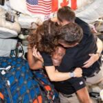 artemis-ii-vuelve-a-casa:-como-sera-el-operativo-para-rescatar-a-los-astronautas-en-el-pacifico