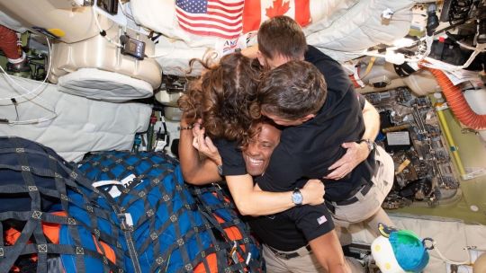 artemis-ii-vuelve-a-casa:-como-sera-el-operativo-para-rescatar-a-los-astronautas-en-el-pacifico