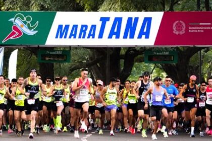 maratana-2026-en-buenos-aires:-vuelve-la-carrera-italiana-con-recorrido-entre-puerto-madero-y-costanera-sur