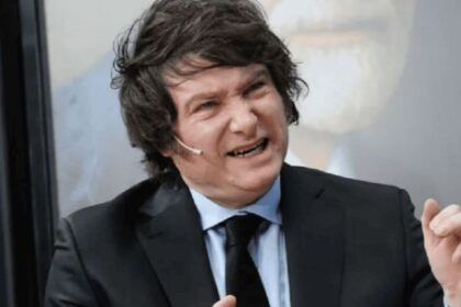 por-que-cae-la-imagen-de-milei:-crisis,-promesas-incumplidas-y-conflictos-internos