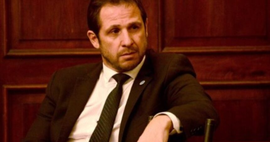 renuncio-el-subsecretario-de-justicia-de-mendoza-acusado-por-abuso-sexual,-lesiones-y-amenazas