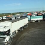 protestas-de-transportistas-de-granos-paraliza-puertos-y-generan-perdidas-por-us$-100-millones