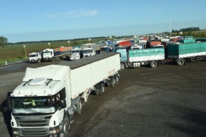 protestas-de-transportistas-de-granos-paraliza-puertos-y-generan-perdidas-por-us$-100-millones