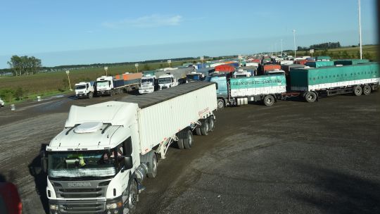 protestas-de-transportistas-de-granos-paraliza-puertos-y-generan-perdidas-por-us$-100-millones