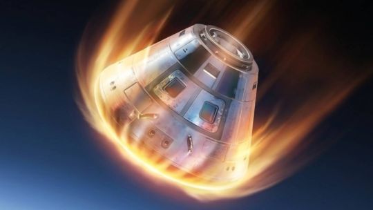 artemis-ii-fue-el-reingreso-mas-veloz-de-la-historia-sin-margen-para-un-plan-b