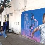 general-paz-juniors-y-el-mural-que-volvio-a-florecer