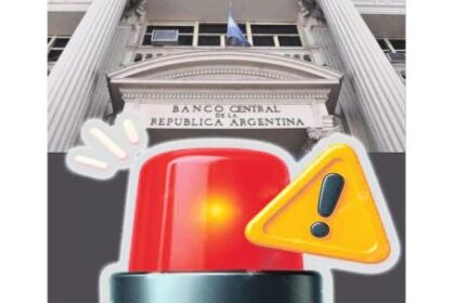 los-bancos-salen-a-refinanciar-deudas-tras-un-pedido-informal-del-gobierno-de-milei